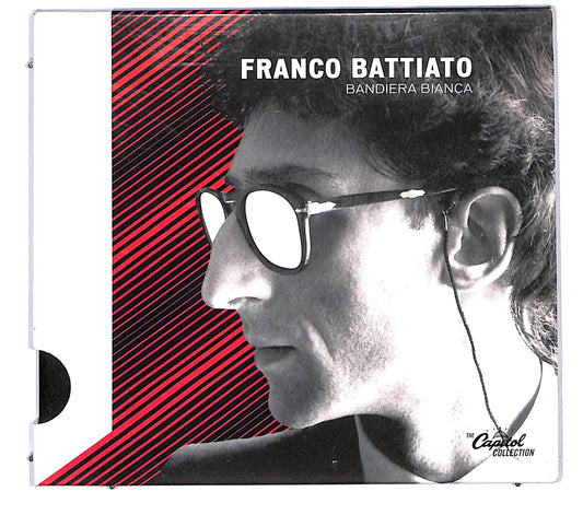 EBOND Franco Battiato - Bandiera Bianca DIGIPACK CD CD119333