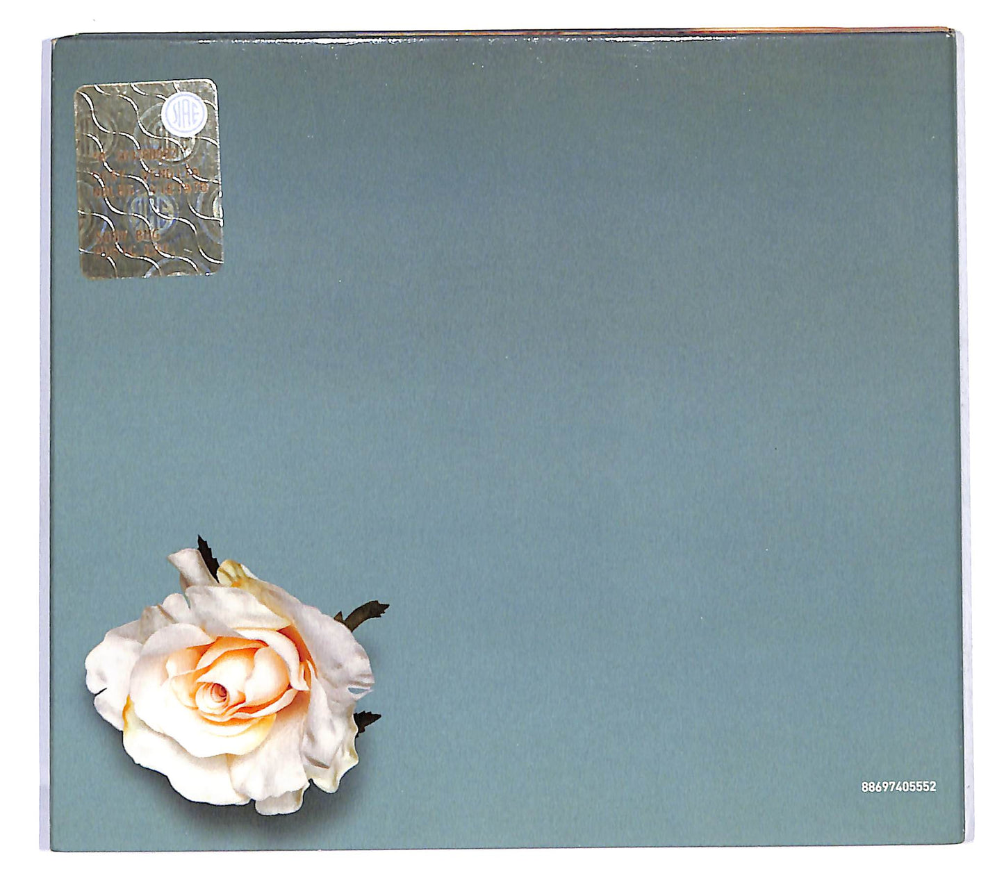 EBOND Fiorella Mannoia - Il Movimento Del Dare DIGIPACK CD CD119336