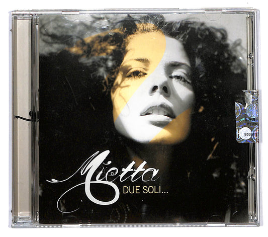 EBOND Mietta - Due Soli... CD CD119349