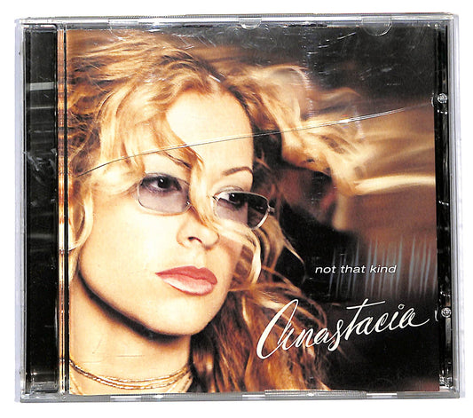 EBOND Anastacia - Not That Kind CD CD119353