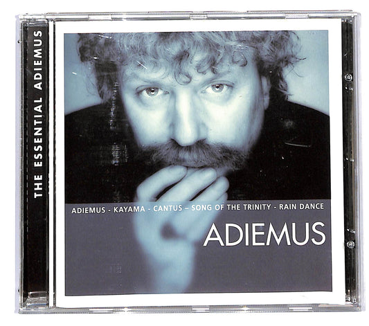EBOND Adiemus - The Essential CD CD119360