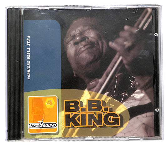 EBOND B.B. King - B.B. King EDITORIALE CD CD119412