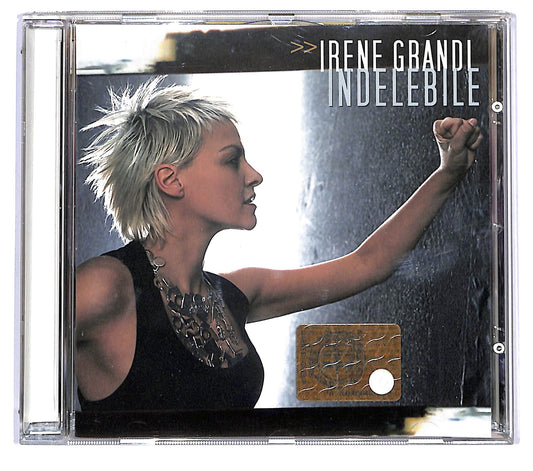 EBOND Irene Grandi - Indelebile CD CD119442