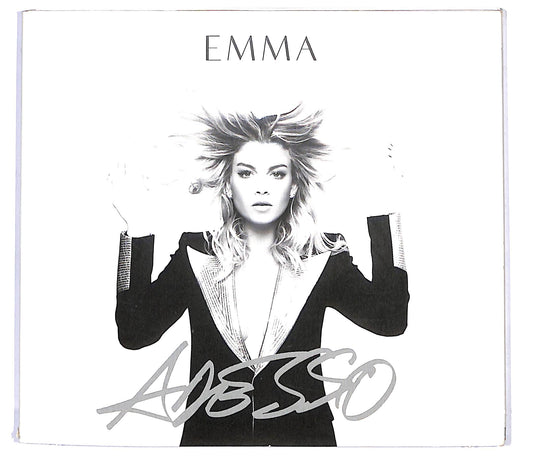EBOND Emma - Adesso DIGIPACK CD CD119445