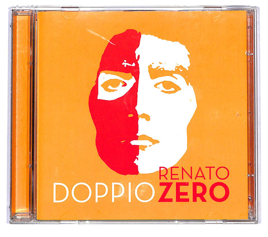 EBOND Renato Zero - Doppio Zero CD CD119448