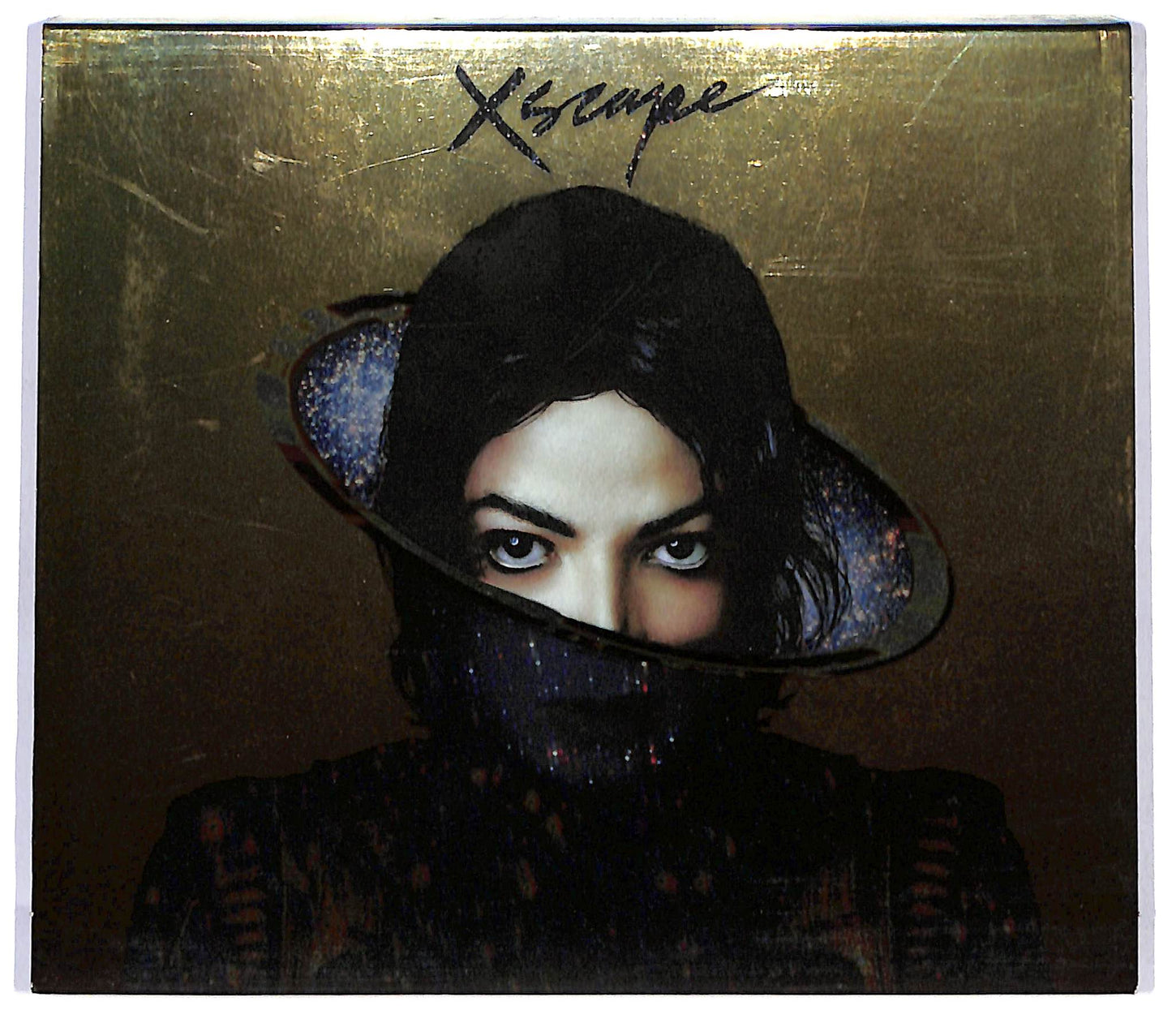 EBOND Michael Jackson - Xscape CD CD119458