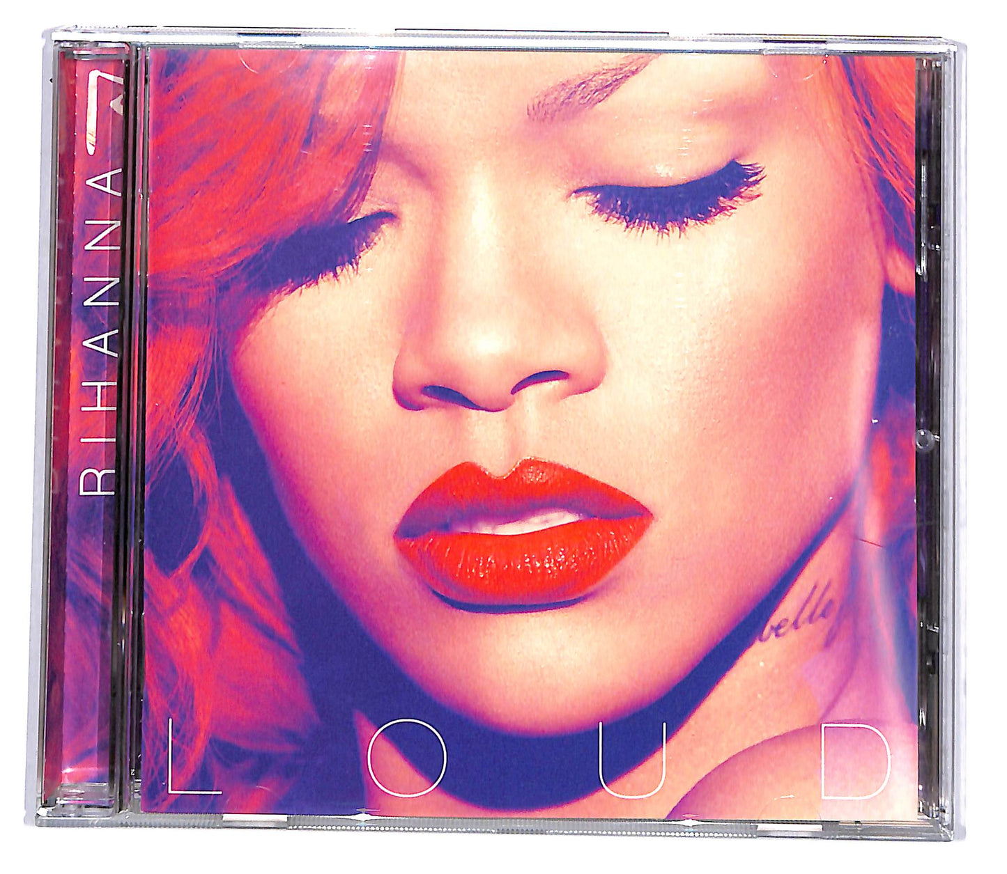 EBOND Rihanna - Loud CD CD119505