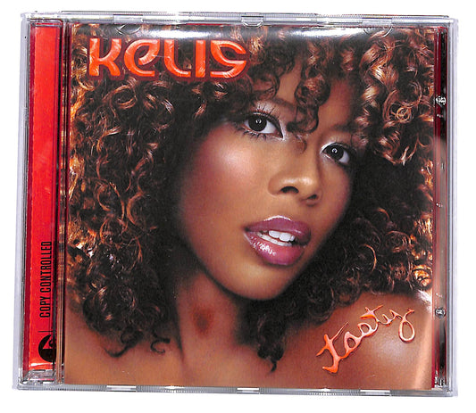 EBOND Kelis - Tasty CD CD119511