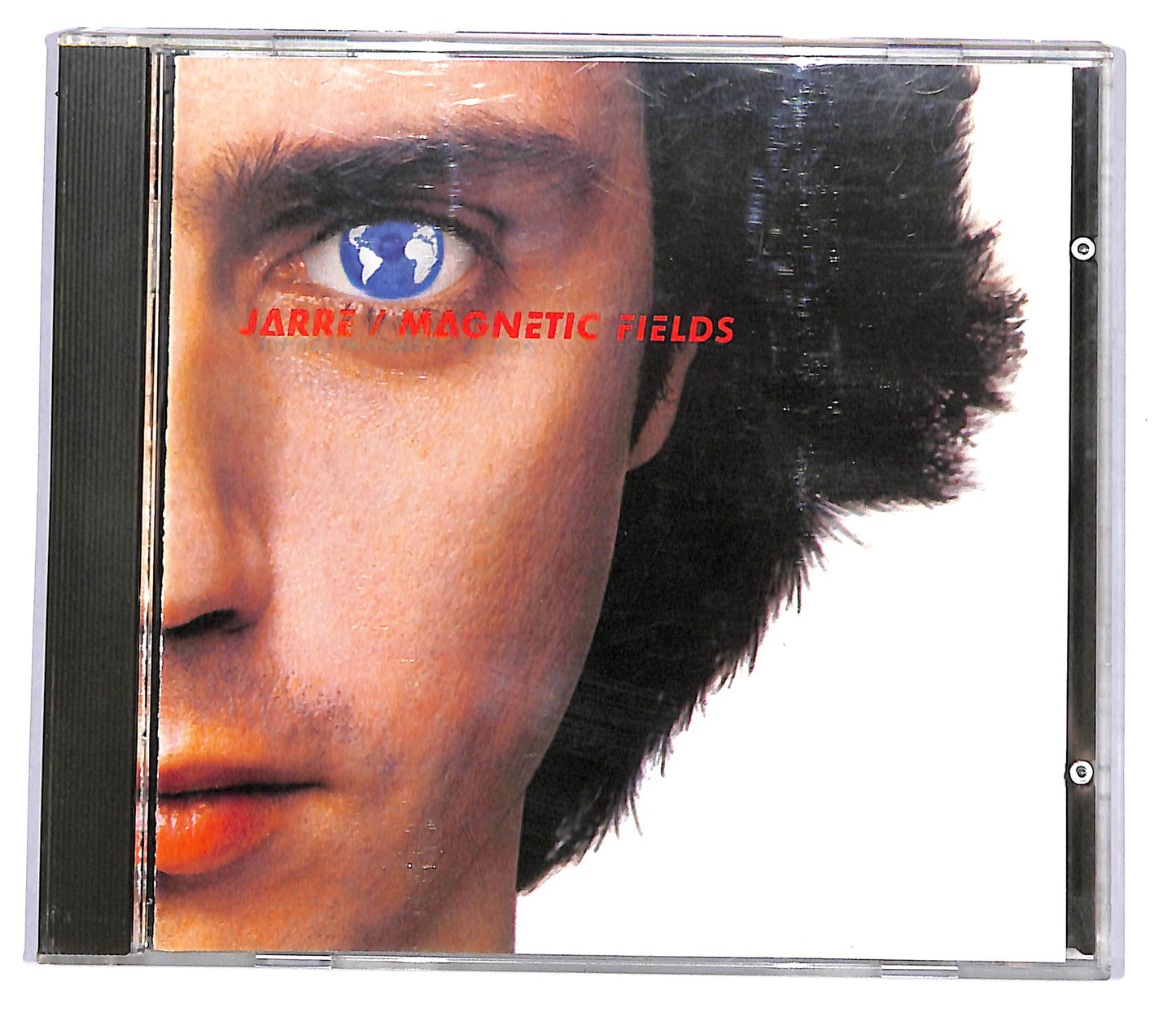 EBOND Jarre - Magnetic Fields CD CD119513
