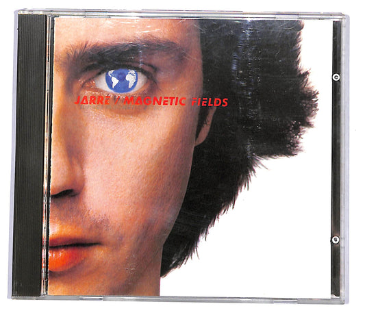 EBOND Jarre - Magnetic Fields CD CD119513