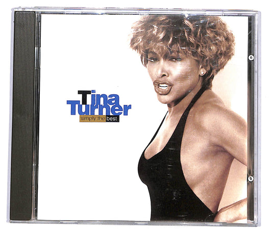 EBOND Tina Turner - Simply The Best CD CD119515