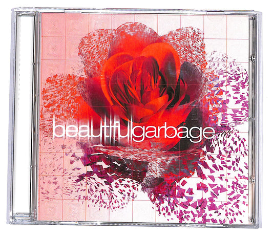 EBOND Garbage - Beautiful Garbage CD CD119517