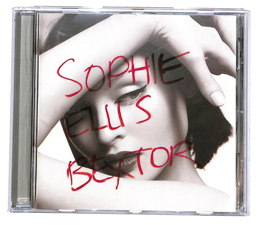 EBOND Sophie Ellis-Bextor - Read My Lips CD CD119522