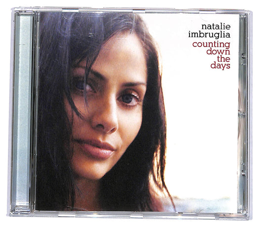 EBOND Natalie Imbruglia - Counting Down The Days CD CD119530