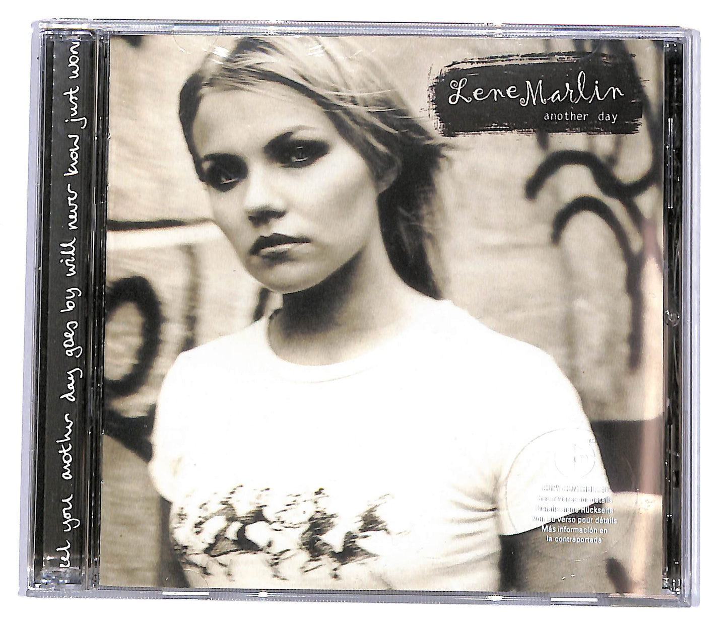EBOND Lene Marlin - Another Day CD CD119534