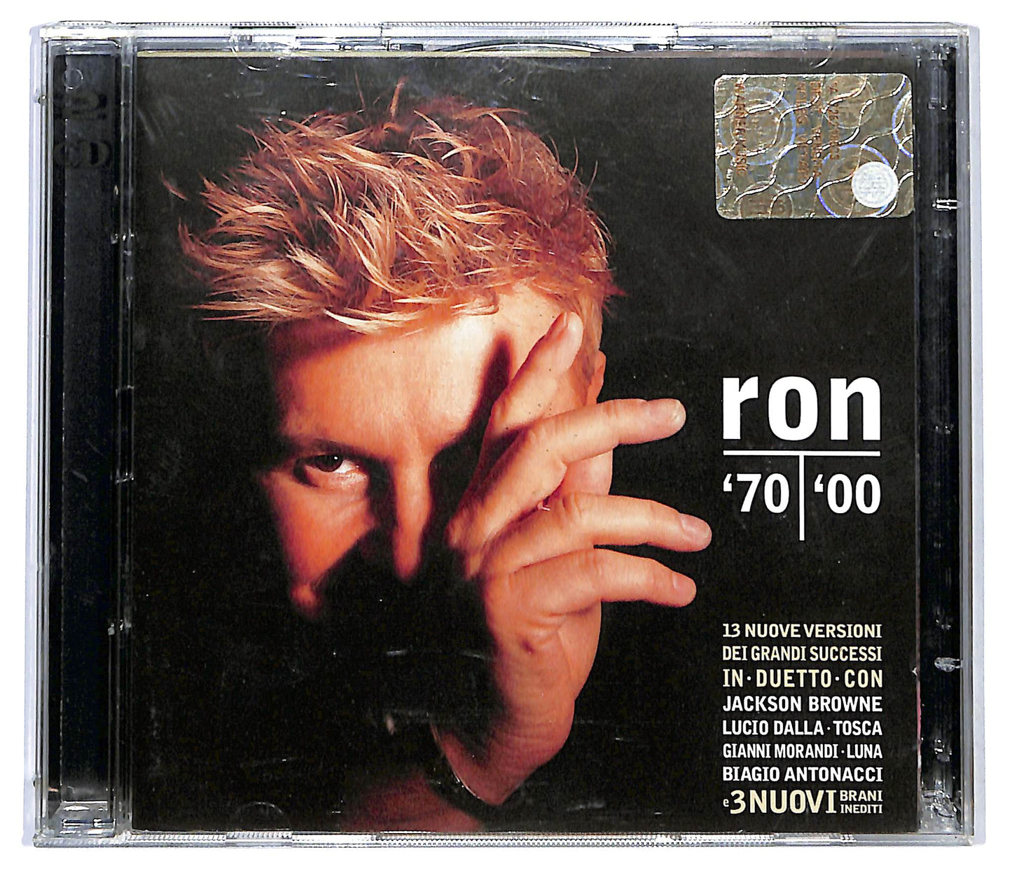 EBOND Ron - '70 - '00 CD CD119622