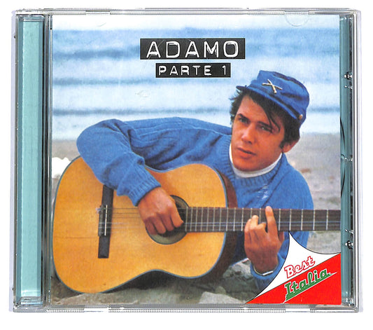 EBOND Adamo - Parte 1 CD CD119626