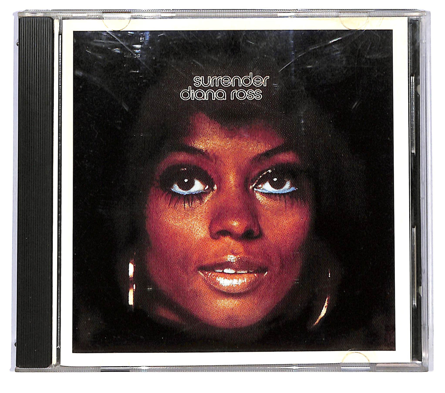 EBOND Diana Ross - Surrender CD CD119649