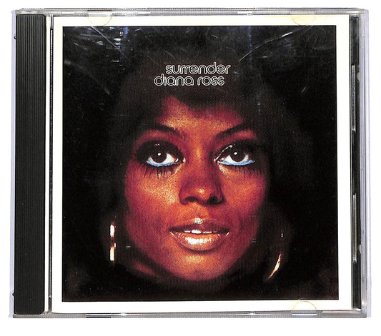 EBOND Diana Ross - Surrender CD CD119649