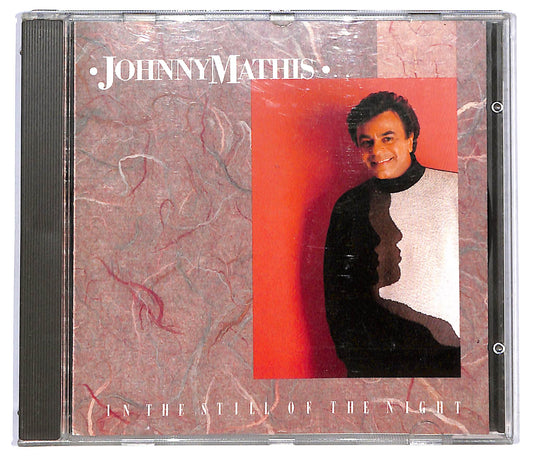 EBOND Johnny Mathis - In The Still Of The Night CD CD119650