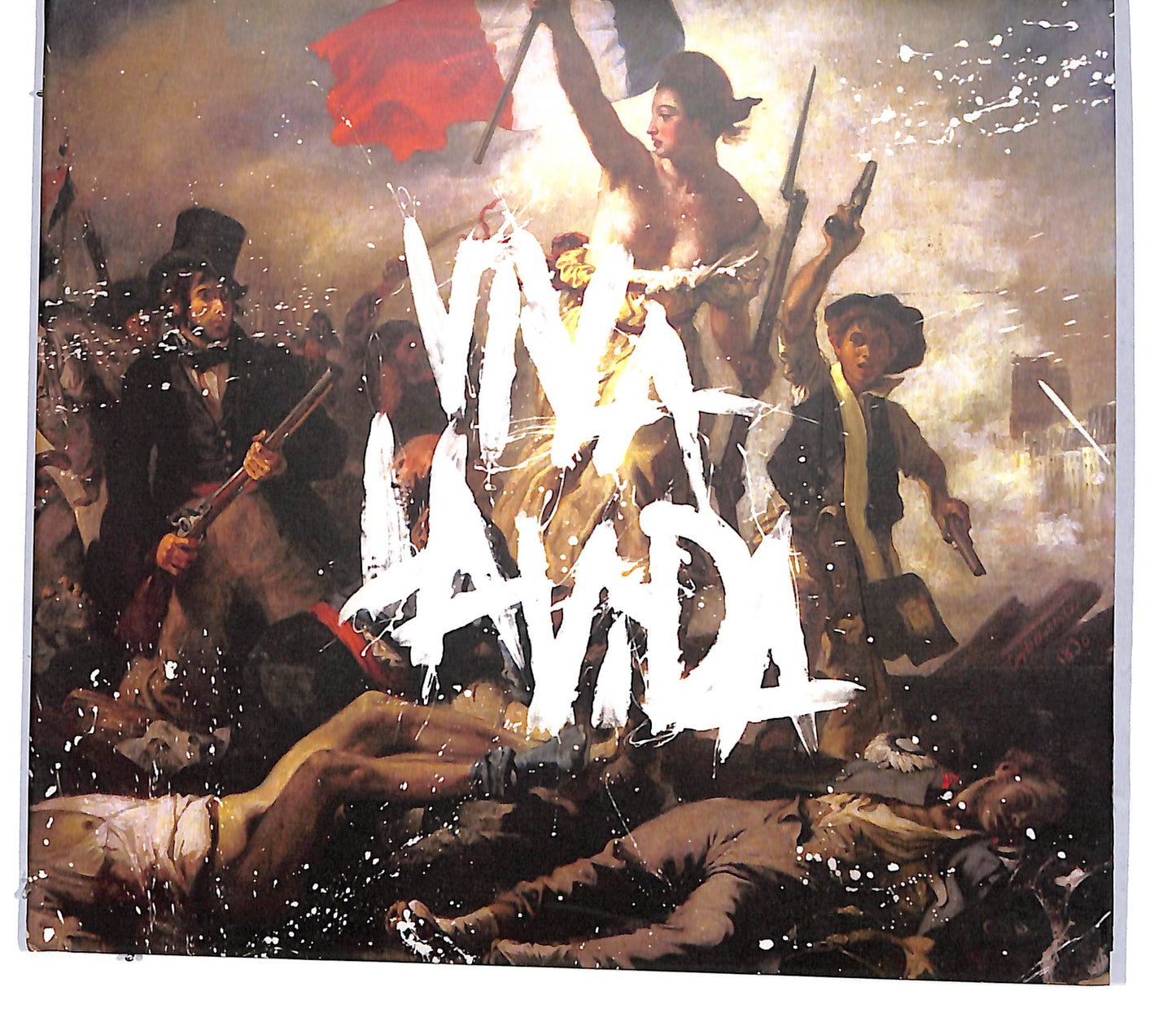 EBOND Coldplay - Viva La Vida Or Death And All His Friends CD CD119703