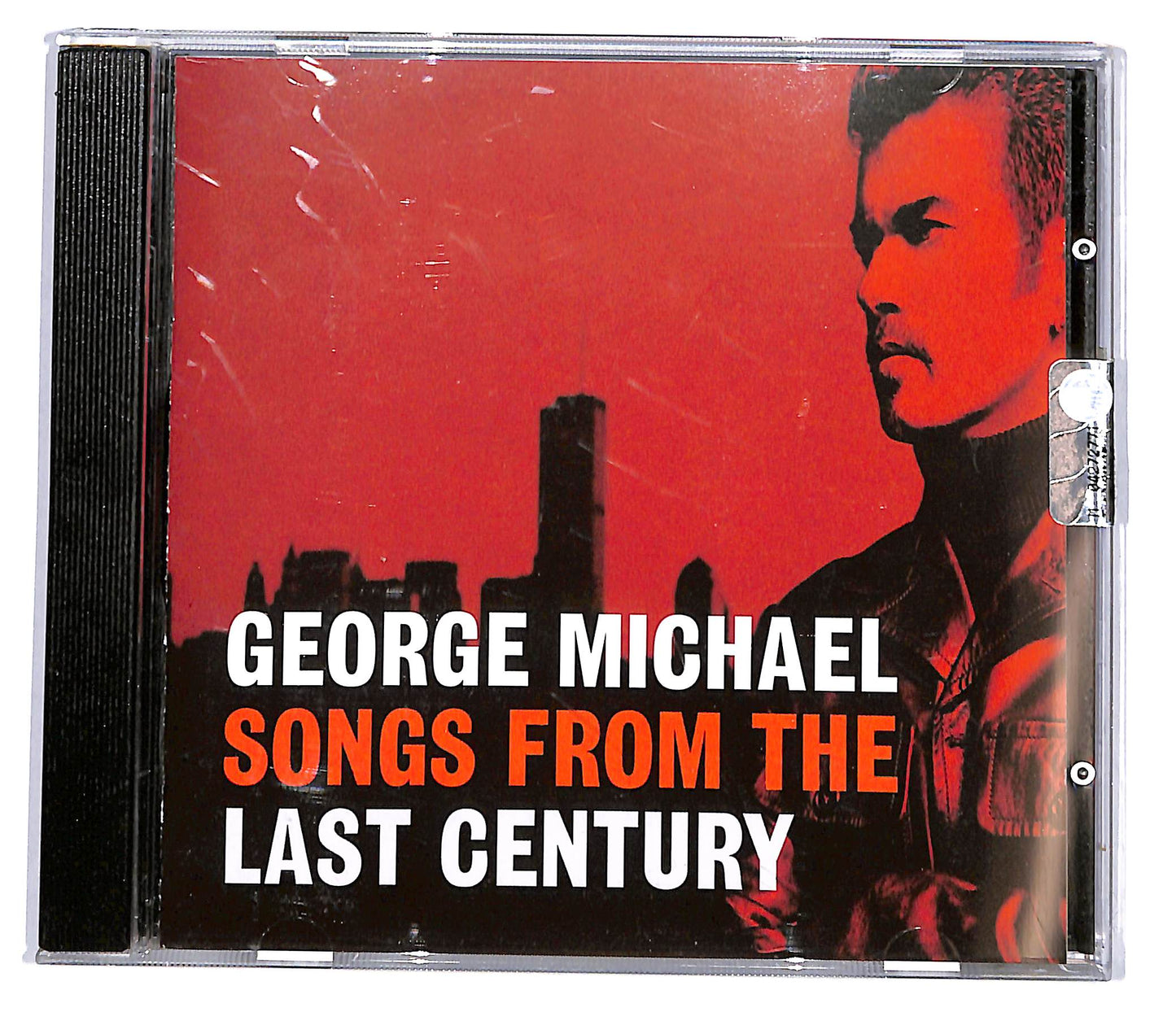 EBOND George Michael - Songs From The Last Century CD CD119712