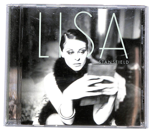 EBOND Lisa Stansfield - Lisa Stansfield CD CD119720
