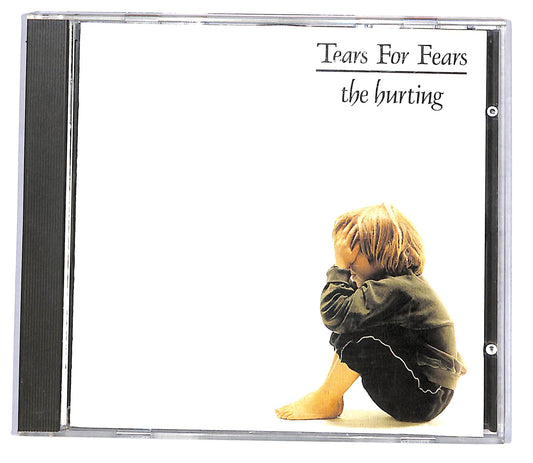 EBOND Tears For Fears - The Hurting CD CD119732