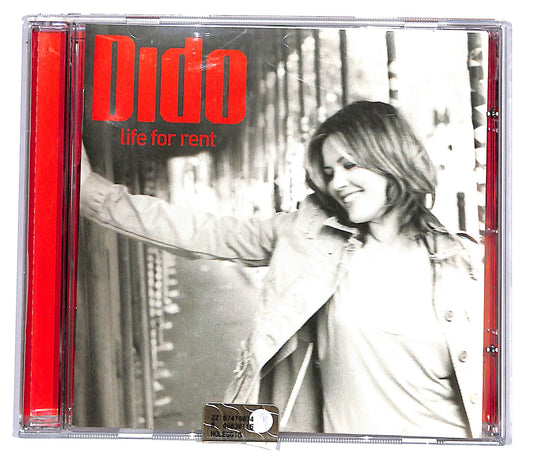 EBOND Dido - Life For Rent CD CD119734
