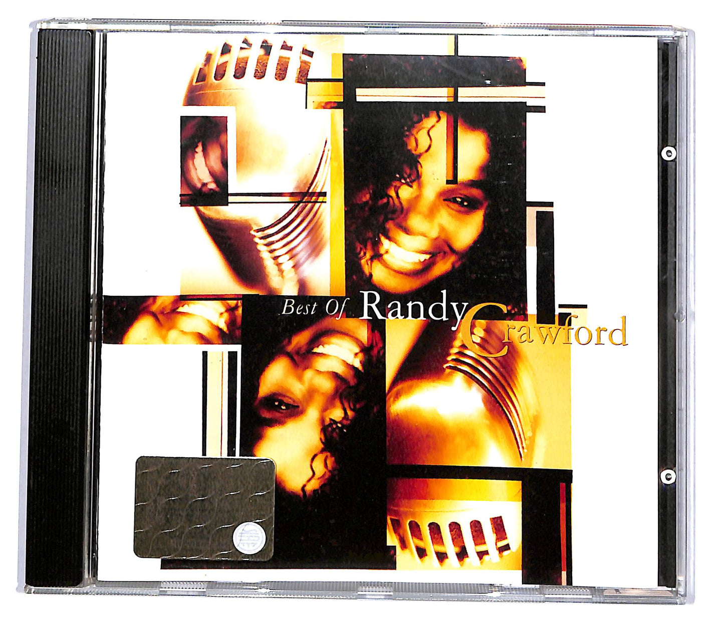 EBOND Randy Crawford - Best Of Randy Crawford CD CD119741