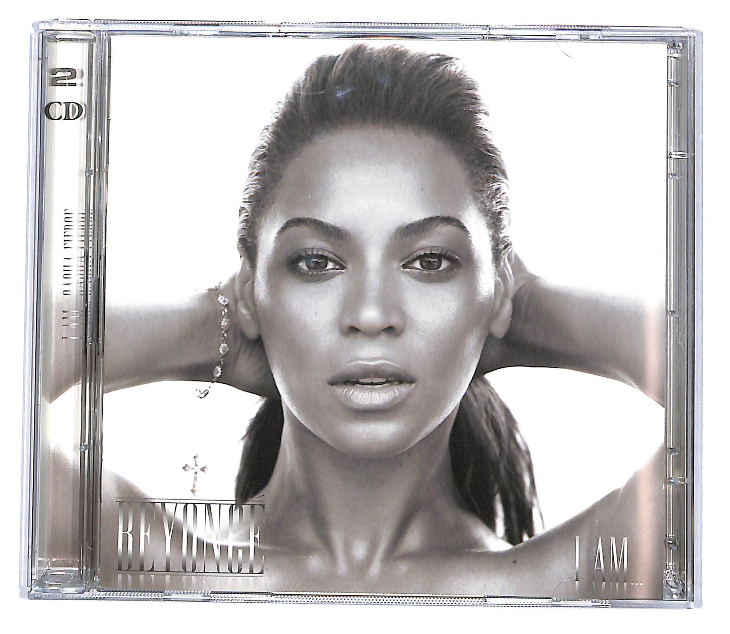 EBOND Beyonce - I Am... Sasha Fierce CD CD119823