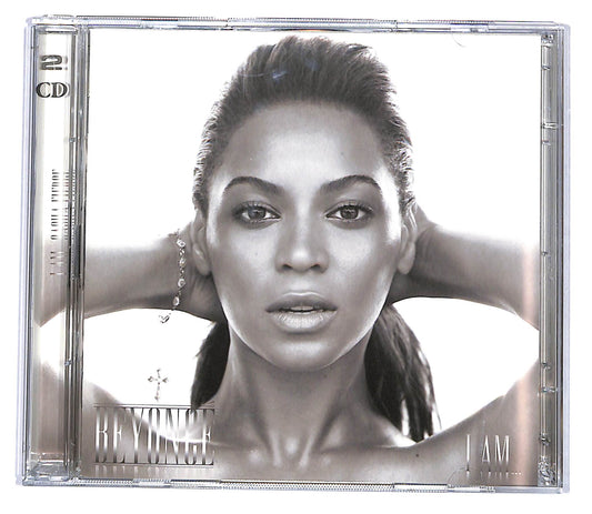 EBOND Beyonce - I Am... Sasha Fierce CD CD119823