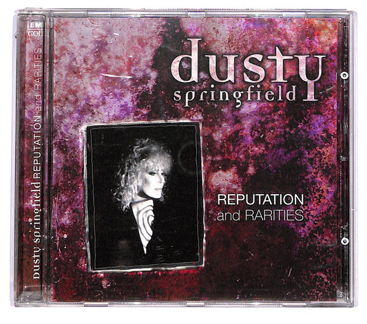EBOND Dusty Springfield - Reputation And Rarities CD CD119904