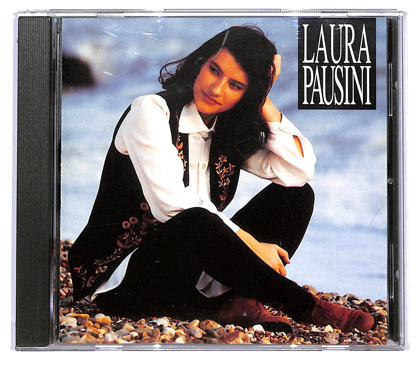 EBOND Laura Pausini - Laura Pausini CD CD119916