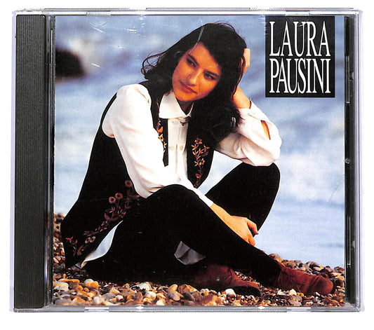 EBOND Laura Pausini - Laura Pausini CD CD119916