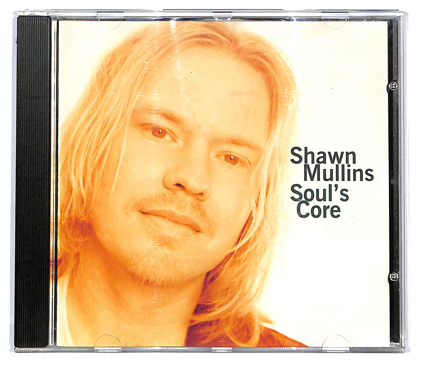 EBOND Shawn Mullins - Soul's Core CD CD119929