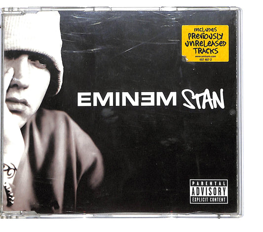 EBOND Eminem - Stan CD CD119935