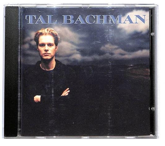 EBOND Tal Bachman - Tal Bachman CD CD119937