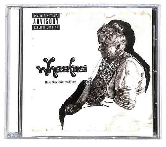 EBOND Wheatus - Hand Over Your Loved Ones CD CD119943