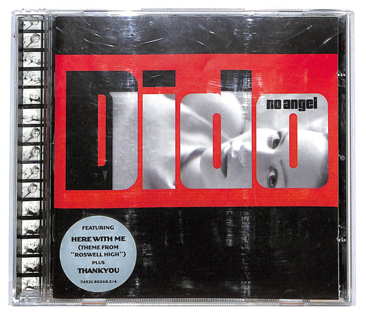 EBOND Dido - No Angel CD CD119946