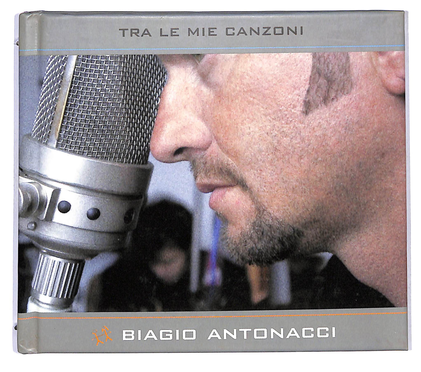 EBOND Biagio Antonacci - Tra Le Mie Canzoni DIGIPACK CD CD120011