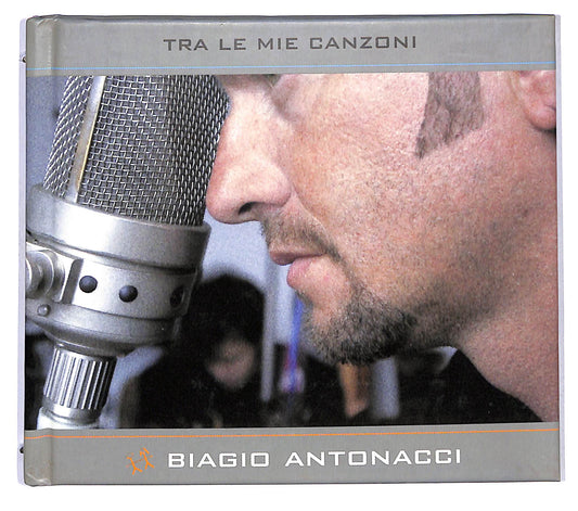 EBOND Biagio Antonacci - Tra Le Mie Canzoni DIGIPACK CD CD120011