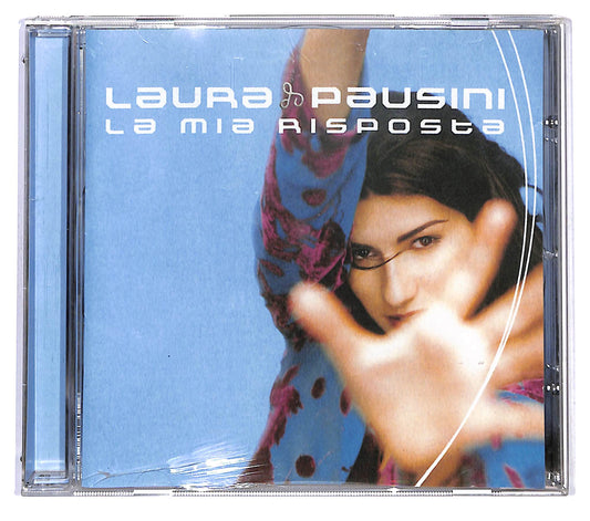 EBOND Laura Pausini - La Mia Risposta EDITORIALE CD CD120016