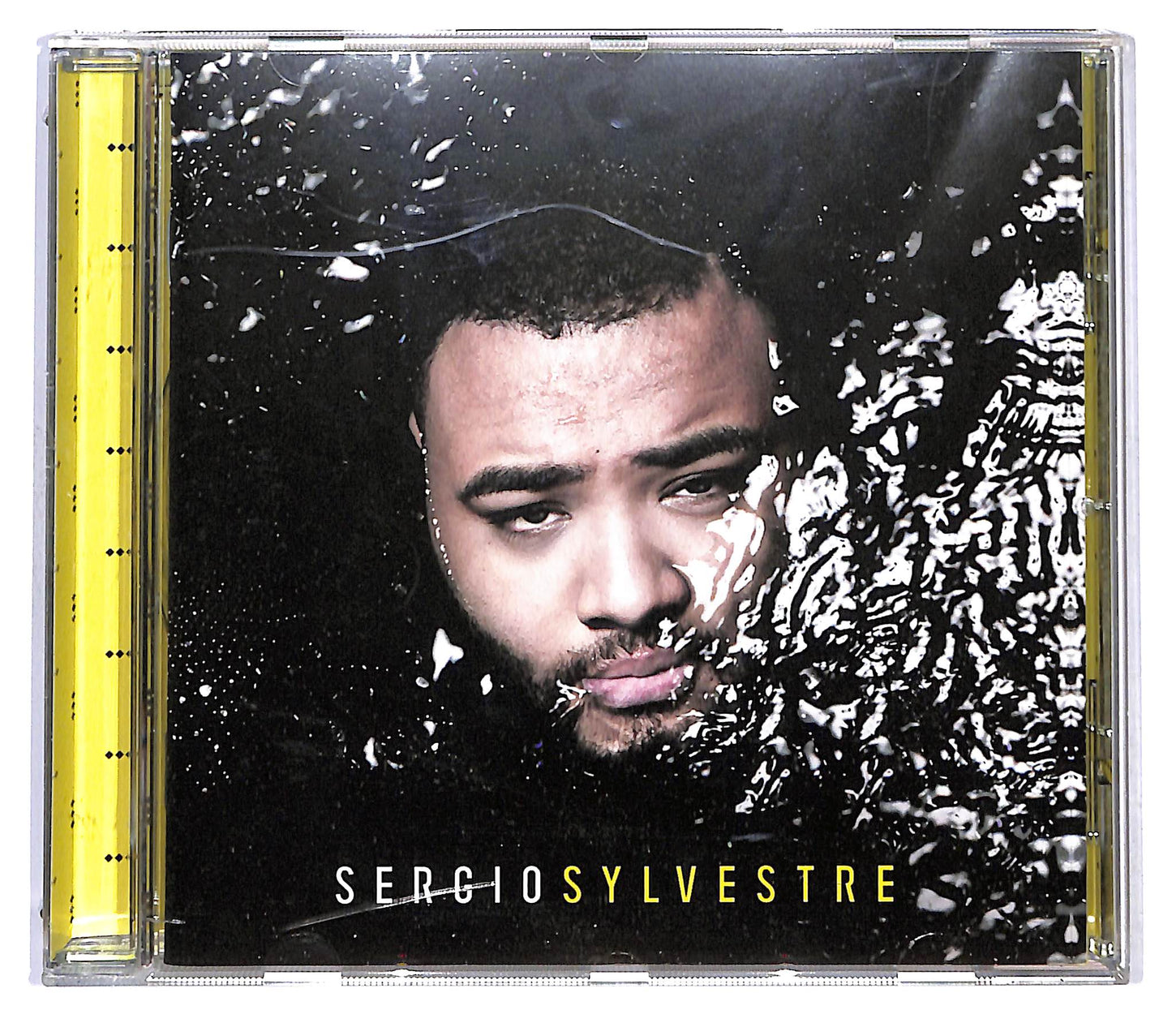 EBOND Sergio Sylvestre - Sergio Sylvestre CD CD120020