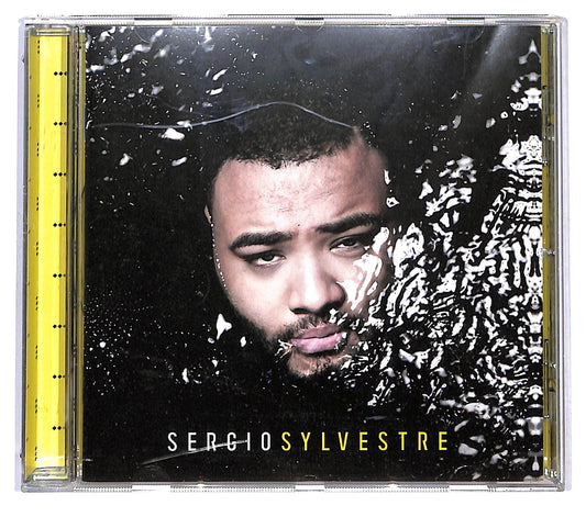 EBOND Sergio Sylvestre - Sergio Sylvestre CD CD120020