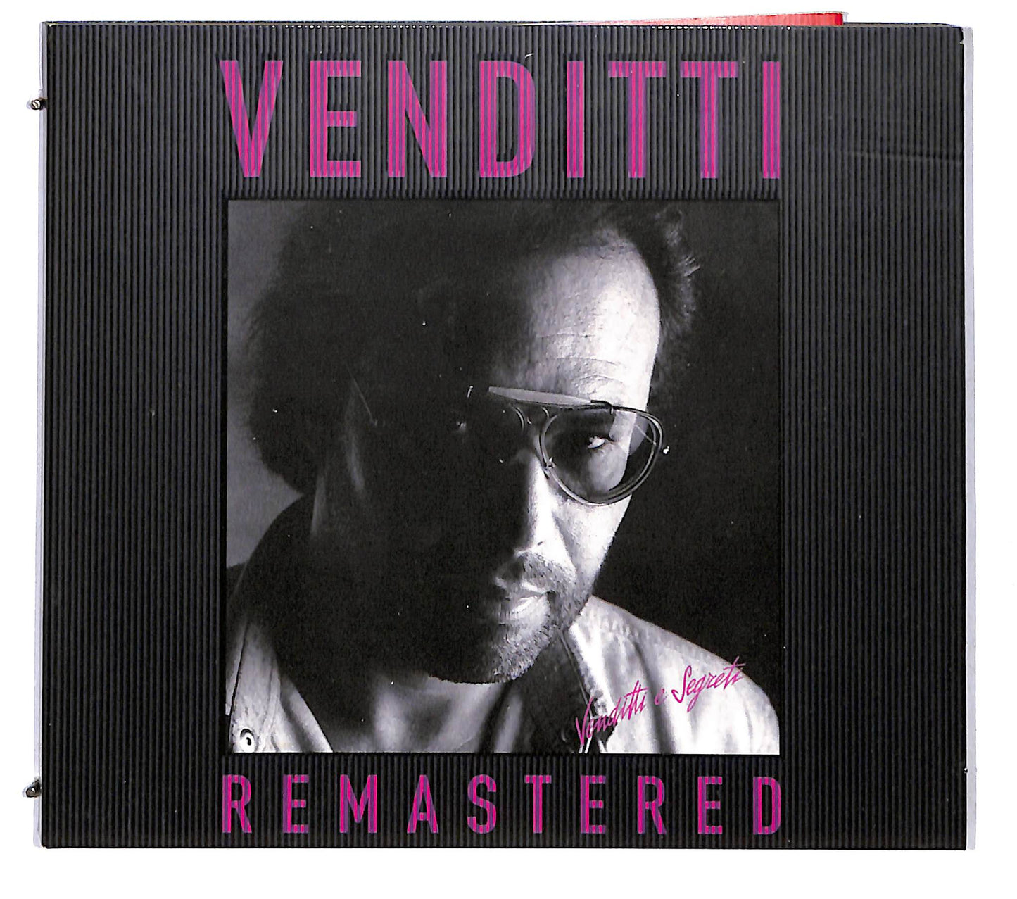 EBOND Antonello Venditti - Venditti E Segreti EDITORIALE CD CD120028