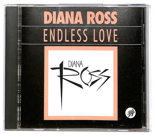 EBOND Diana Ross - Endless Love CD CD120043