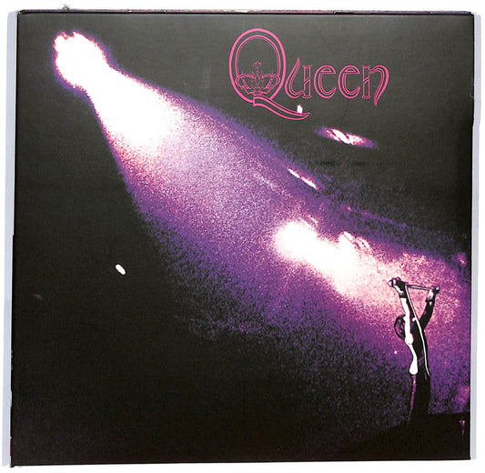 EBOND Queen - Queen EDITORIALE DIGIPACK CD CD120051