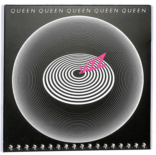 EBOND Queen - Jazz EDITORIALE CD CD120055