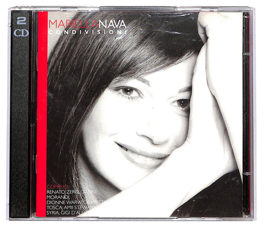 EBOND Mariella Nava - Condivisioni CD CD120254